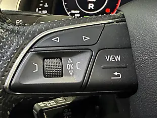 Used 2016 Audi Q7 S Line Black - Interior and Exterior details 19