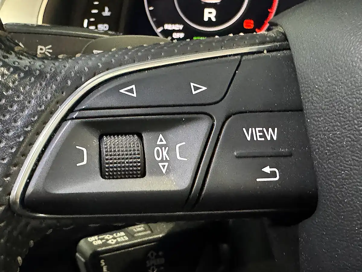 Used 2016 Audi Q7 S Line Black - Interior and Exterior details 19