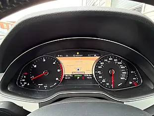 Used 2016 Audi Q7 S Line Black - Interior and Exterior details 17