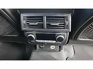 Used 2016 Audi Q7 S Line Blue - Interior and Exterior details 16