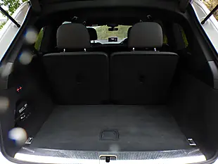 Used 2016 Audi Q7 S Line White - Interior and Exterior details 10