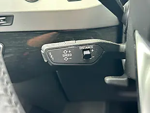 Used 2016 Audi Q7 Tiptronic Quattro Silver - Interior and Exterior details 10