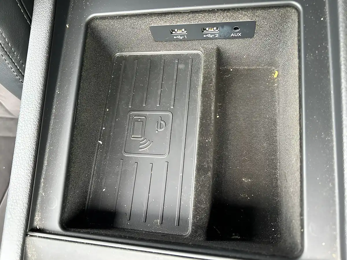 Used 2016 Audi Q7 Tiptronic Quattro Silver - Interior and Exterior details 20