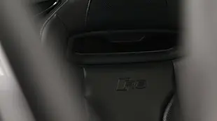 Used 2016 Audi R8 Plus Black - Interior and Exterior details 18