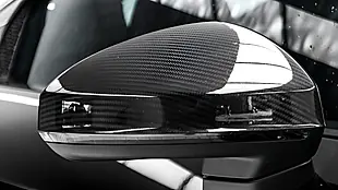 Used 2016 Audi R8 Plus Black - Interior and Exterior details 4