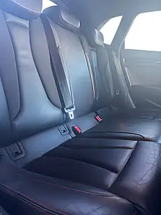 Used 2016 Audi RS3 Hatchback Sepang Blue Pearl - Interior and Exterior details 13