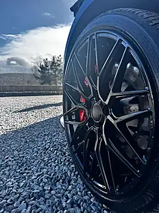 Used 2016 Audi RS3 Hatchback Sepang Blue Pearl - Interior and Exterior details 15
