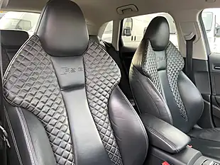 Used 2016 Audi RS3 Sportback S Tronic Quattro Blue - Interior and Exterior details 20