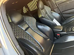 Used 2016 Audi RS3 White - Interior and Exterior details 13