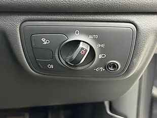 Used 2016 Audi RS6 Avant Avant Grey - Interior and Exterior details 11