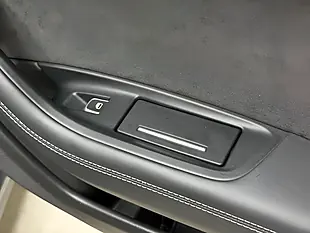 Used 2016 Audi RS6 Avant Avant Grey - Interior and Exterior details 12