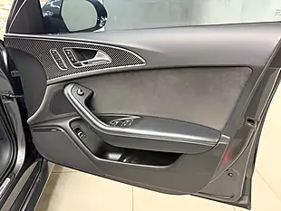 Used 2016 Audi RS6 Avant Avant Grey - Interior and Exterior details 13