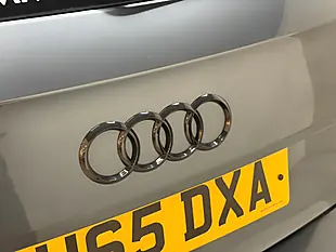 Used 2016 Audi RS6 Avant Avant Grey - Interior and Exterior details 18
