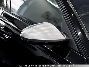 Used 2016 Audi RS6 Avant Black - Interior and Exterior details 18