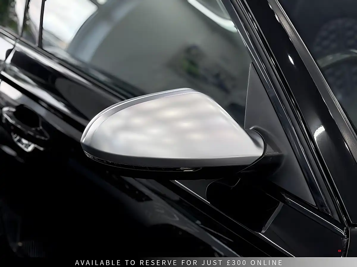Used 2016 Audi RS6 Avant Black - Interior and Exterior details 18