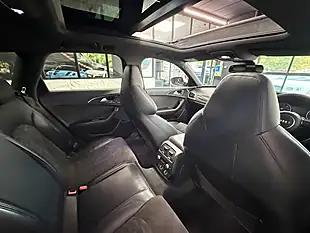 Used 2016 Audi RS6 Avant Performance Grey - Interior and Exterior details 15