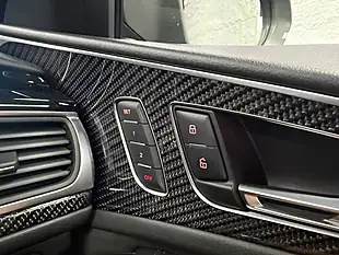 Used 2016 Audi RS6 Avant Performance Grey - Interior and Exterior details 7