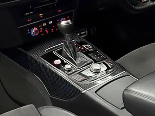 Used 2016 Audi RS6 Avant Performance Grey - Interior and Exterior details 17