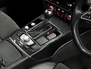 Used 2016 Audi RS6 Avant Performance Grey - Interior and Exterior details 3