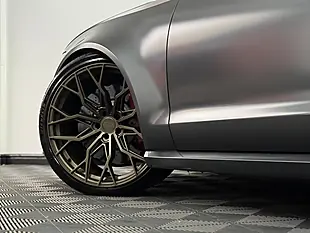 Used 2016 Audi RS6 Avant Performance Grey - Interior and Exterior details 6
