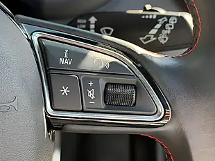 Used 2016 Audi S1 Quattro White - Interior and Exterior details 17