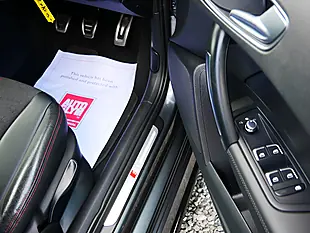 Used 2016 Audi S1 Sportback Grey - Interior and Exterior details 16