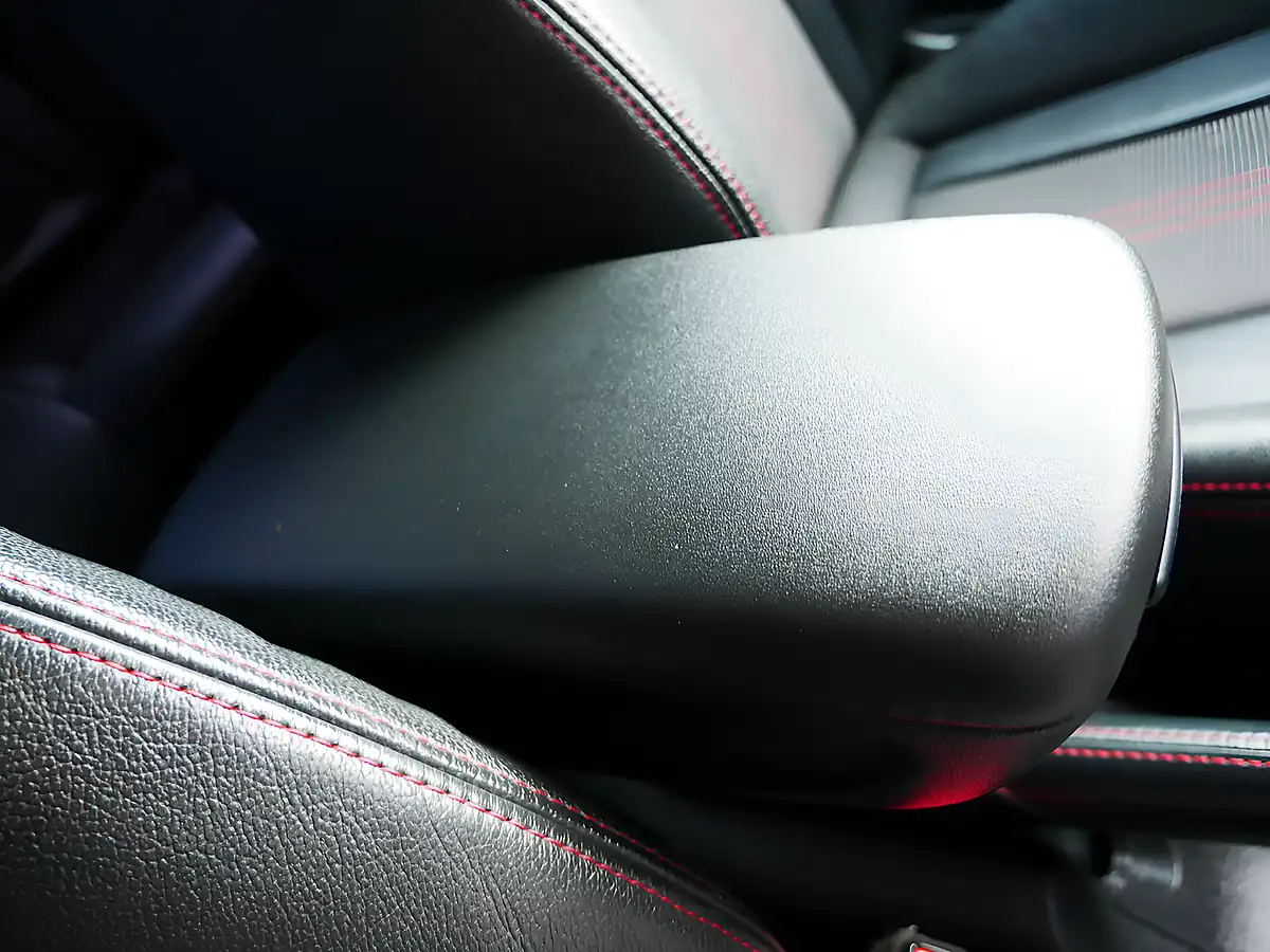 Used 2016 Audi S1 Sportback Grey - Interior and Exterior details 18