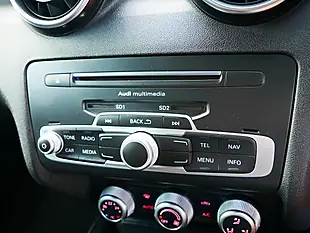 Used 2016 Audi S1 Sportback Grey - Interior and Exterior details 19
