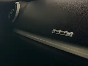 Used 2016 Audi S3 Black - Interior and Exterior details 14