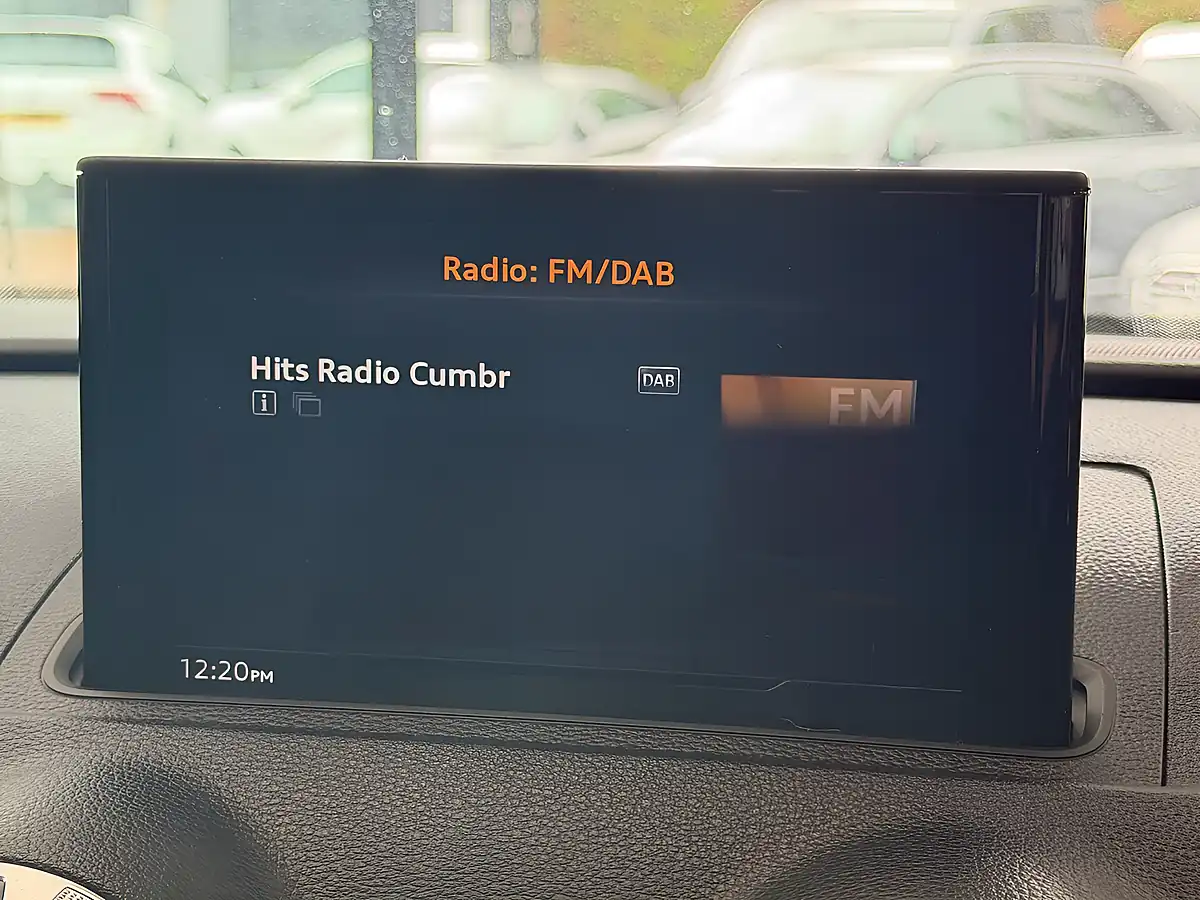 Used 2016 Audi S3 Black - Interior and Exterior details 15