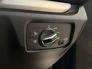 Used 2016 Audi S3 Black - Interior and Exterior details 18