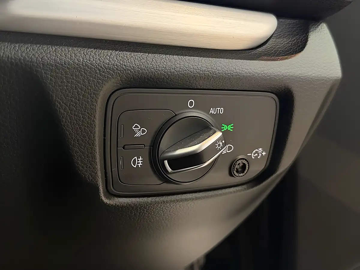 Used 2016 Audi S3 Black - Interior and Exterior details 18