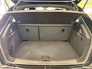 Used 2016 Audi S3 Black - Interior and Exterior details 20