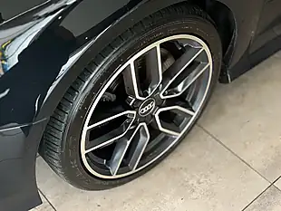 Used 2016 Audi S3 Black - Interior and Exterior details 4