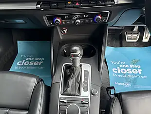 Used 2016 Audi S3 Grey - Interior and Exterior details 15