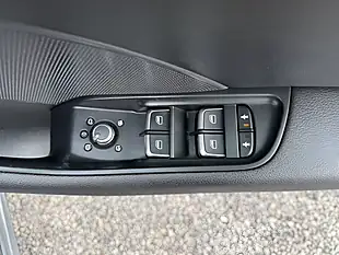 Used 2016 Audi S3 Grey - Interior and Exterior details 17