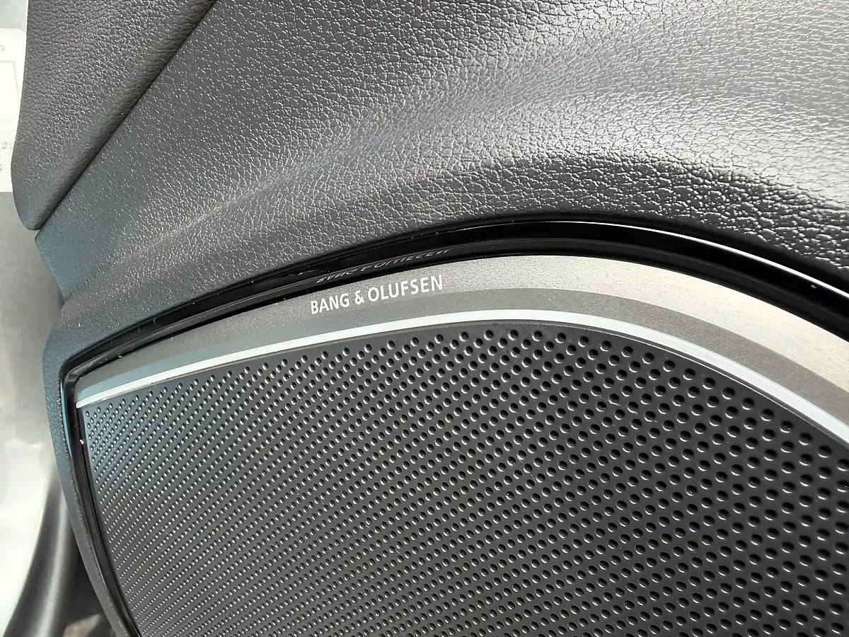 Used 2016 Audi S3 Grey - Interior and Exterior details 18