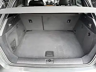 Used 2016 Audi S3 Grey - Interior and Exterior details 19