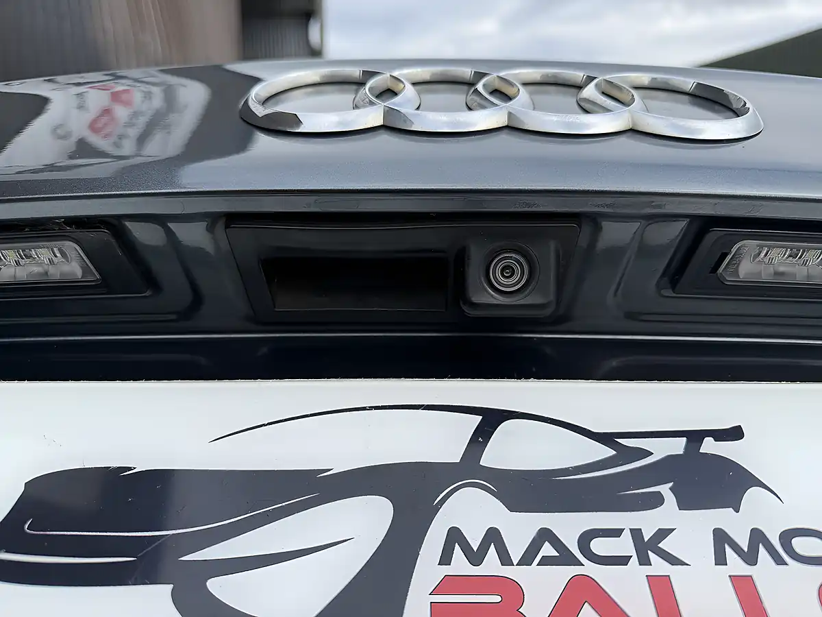 Used 2016 Audi S3 Grey - Interior and Exterior details 20