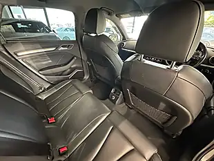 Used 2016 Audi S3 Hatchback Grey - Interior and Exterior details 8