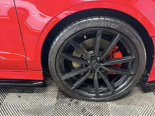 Used 2016 Audi S3 S Line Red - Interior and Exterior details 18