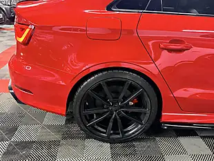 Used 2016 Audi S3 S Line Red - Interior and Exterior details 19