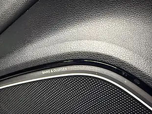 Used 2016 Audi S3 Sportback Black Edition Black - Interior and Exterior details 18