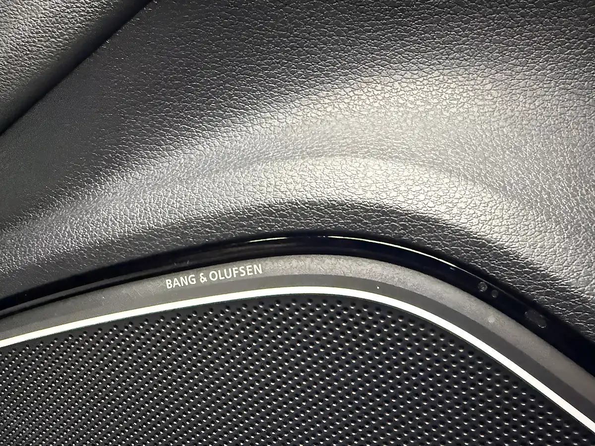 Used 2016 Audi S3 Sportback Black Edition Black - Interior and Exterior details 18