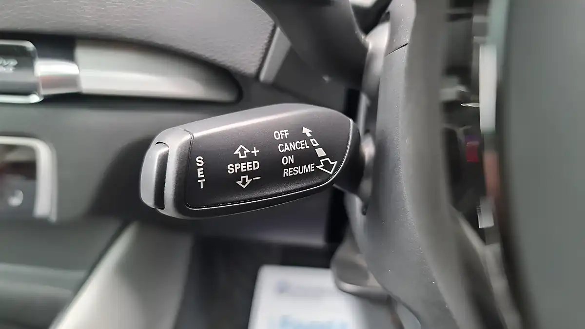 Used 2016 Audi S3 Sportback Black - Interior and Exterior details 17