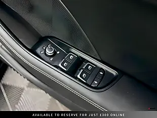 Used 2016 Audi S3 Sportback Black - Interior and Exterior details 13
