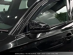 Used 2016 Audi S3 Sportback Black - Interior and Exterior details 17