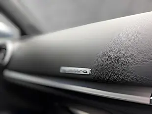 Used 2016 Audi S3 Sportback Blue - Interior and Exterior details 15