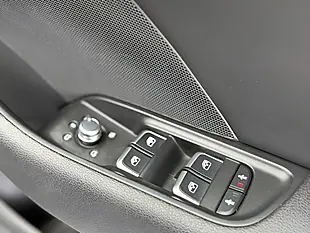 Used 2016 Audi S3 Sportback Blue - Interior and Exterior details 19