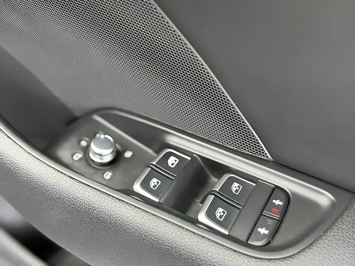Used 2016 Audi S3 Sportback Blue - Interior and Exterior details 19